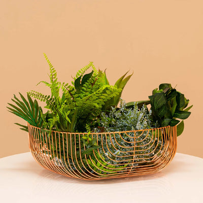 Basket by Bend