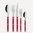 Bistrot 5 pcs cutlery set by Sabre