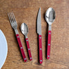 Bistrot 5 pcs cutlery set by Sabre