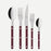 Bistrot 5 pcs cutlery set by Sabre