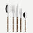 Bistrot 5 pcs cutlery set by Sabre
