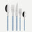 Bistrot 5 pcs cutlery set by Sabre