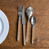 Bistrot 5 pcs cutlery set by Sabre