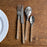 Bistrot 5 pcs cutlery set by Sabre