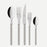 Bistrot 5 pcs cutlery set by Sabre
