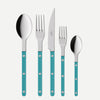 Bistrot 5 pcs cutlery set by Sabre