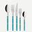 Bistrot 5 pcs cutlery set by Sabre