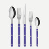 Bistrot 5 pcs cutlery set by Sabre