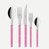 Bistrot 5 pcs cutlery set by Sabre