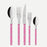 Bistrot 5 pcs cutlery set by Sabre