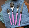 Bistrot 5 pcs cutlery set by Sabre