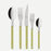 Bistrot 5 pcs cutlery set by Sabre