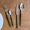 Bistrot 5 pcs cutlery set by Sabre