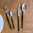 Bistrot 5 pcs cutlery set by Sabre