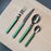 Bistrot 5 pcs cutlery set by Sabre
