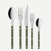 Bistrot 5 pcs cutlery set by Sabre