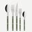 Bistrot 5 pcs cutlery set by Sabre