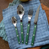 Bistrot 5 pcs cutlery set by Sabre