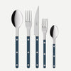 Bistrot 5 pcs cutlery set by Sabre