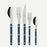 Bistrot 5 pcs cutlery set by Sabre