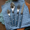 Bistrot 5 pcs cutlery set by Sabre
