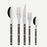 Bistrot 5 pcs cutlery set by Sabre