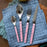 Bistrot 5 pcs cutlery set by Sabre