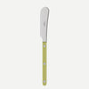 Set of 4 Bistrot Butter Spreader by Sabre