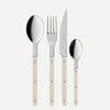 Bistrot 4 pcs cutlery set by Sabre