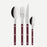 Bistrot 4 pcs cutlery set by Sabre