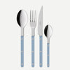 Bistrot 4 pcs cutlery set by Sabre