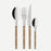 Bistrot 4 pcs cutlery set by Sabre