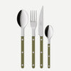Bistrot 4 pcs cutlery set by Sabre