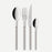 Bistrot 4 pcs cutlery set by Sabre