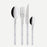 Bistrot 4 pcs cutlery set by Sabre