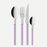 Bistrot 4 pcs cutlery set by Sabre