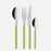 Bistrot 4 pcs cutlery set by Sabre
