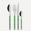 Bistrot 4 pcs cutlery set by Sabre