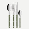 Bistrot 4 pcs cutlery set by Sabre