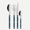 Bistrot 4 pcs cutlery set by Sabre
