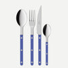 Bistrot 4 pcs cutlery set by Sabre