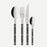 Bistrot 4 pcs cutlery set by Sabre