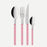 Bistrot 4 pcs cutlery set by Sabre