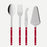 Set of 4 Bistrot must-have serving pieces by Sabre