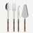 Set of 4 Bistrot must-have serving pieces by Sabre