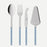 Set of 4 Bistrot must-have serving pieces by Sabre