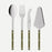 Set of 4 Bistrot must-have serving pieces by Sabre