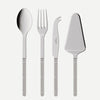 Set of 4 Bistrot must-have serving pieces by Sabre