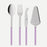 Set of 4 Bistrot must-have serving pieces by Sabre