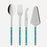 Set of 4 Bistrot must-have serving pieces by Sabre
